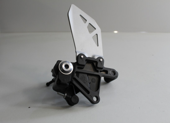 Schetsplaat links Kawasaki ZX 10 R