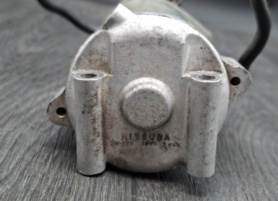 Startmotor Honda CB 750 F