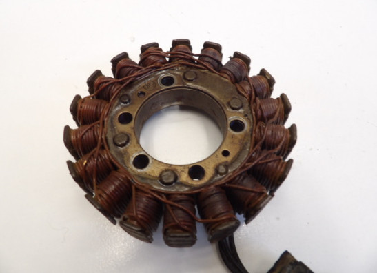 Dynamo Kawasaki ZL 600