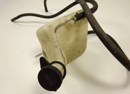 Koelvloeistof reservoir Honda Deauville 650 - 700