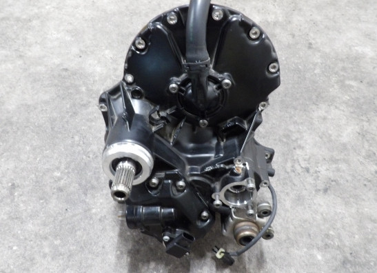 Versnellingsbak BMW R 1250 GS Adventure