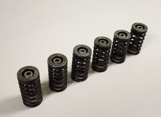 Koppeling Ducati 996