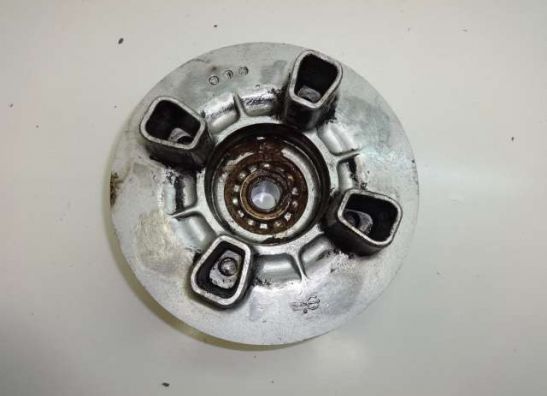 Kettenrad-Trager Honda CB 750 