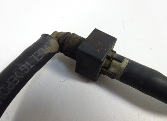 Brandstofslang Yamaha TDM