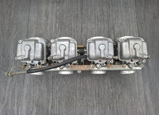 Vergaser-Set Suzuki GSX F 750