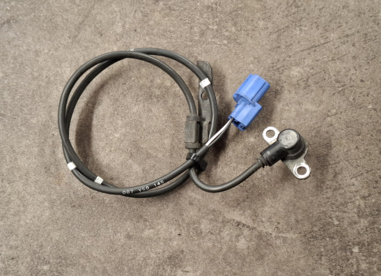 ABS sensor fuhler hinten Suzuki GSF 650 Bandit