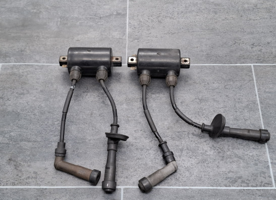 Zundspule Honda VT 1100