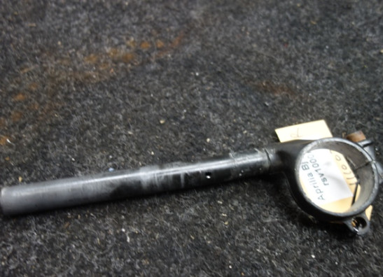 Clip on rechts Aprilia RSV 1000