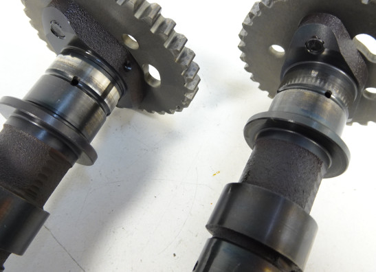 Nokkenas Kawasaki ER 6