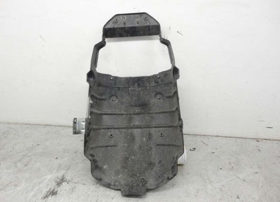 Achtersubframe Suzuki M 1800 Intruder