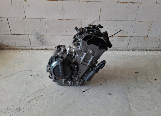 Motorblock KTM 790 Duke