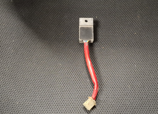 Ignitor CDI ECU Honda CB 900