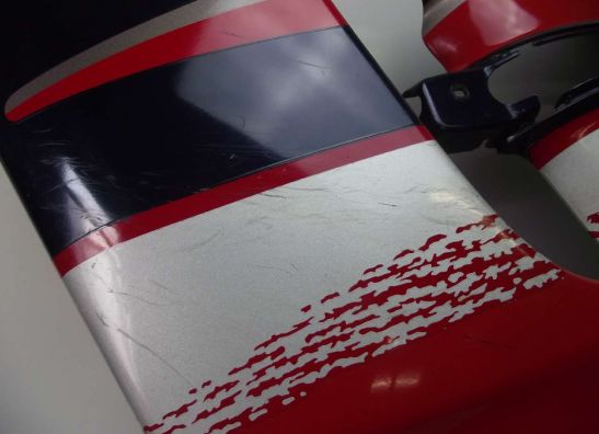 Cowl Left Honda CBR 1000 F