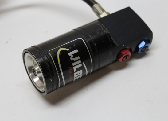 Stossdampfer hinten Kawasaki ZXR 750 R