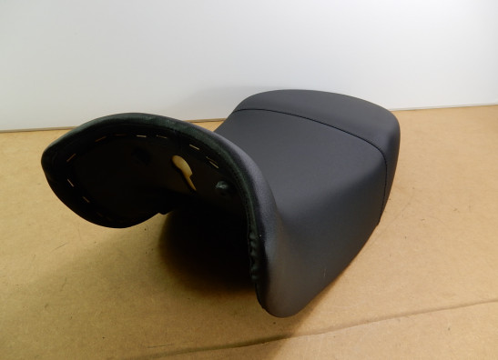 Zadel Voxan Scrambler