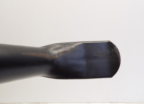 Stander Kawasaki 650 Vulcan S