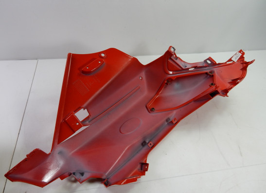 Linker zijkuip Moto Guzzi Stelvio