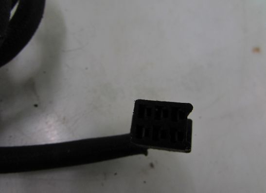 Engine parts Honda VF 500 