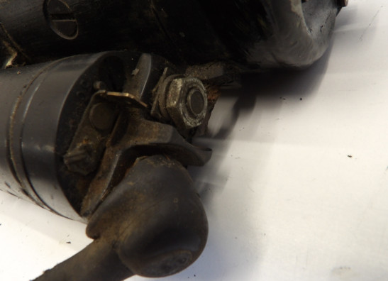 Startmotor Moto Guzzi V35 V50 V65