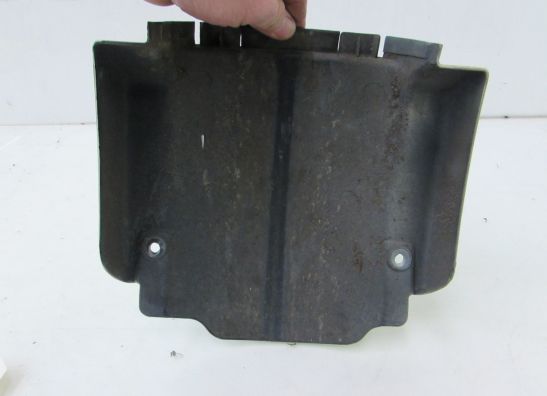 Hinterradabdeckung Yamaha XV 535 Virago