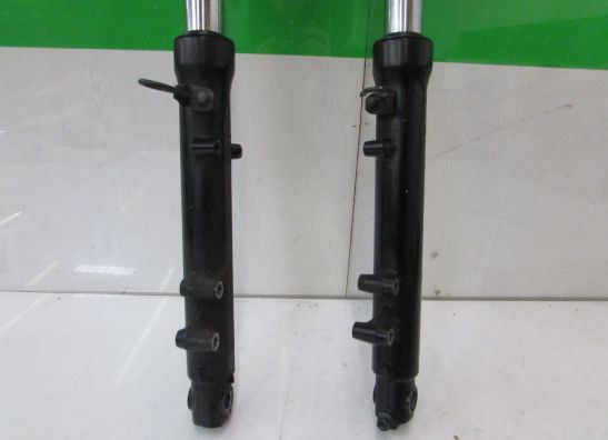 Voorpoten compleet Kawasaki GPZ 500
