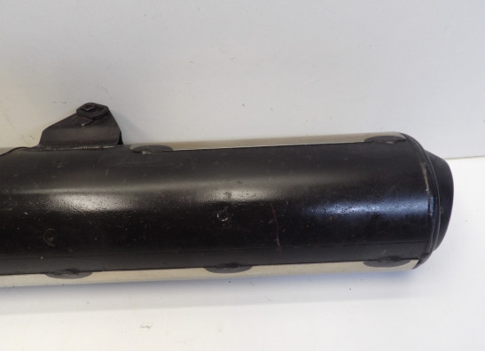 Auspuff Yamaha FZR 600