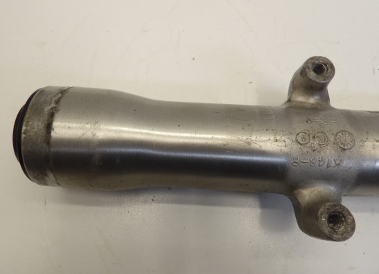 Standrohr rechts unten Kawasaki VN 1500