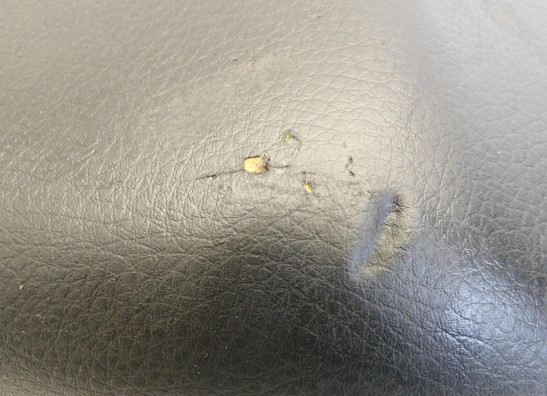 Sitzbank Honda CBR 1000 F