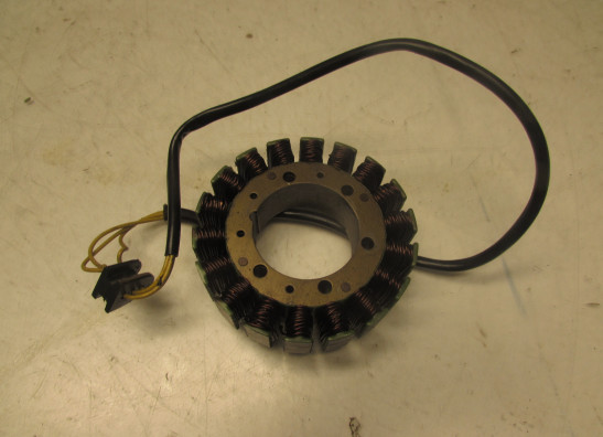 Lichtmaschine Yamaha V max