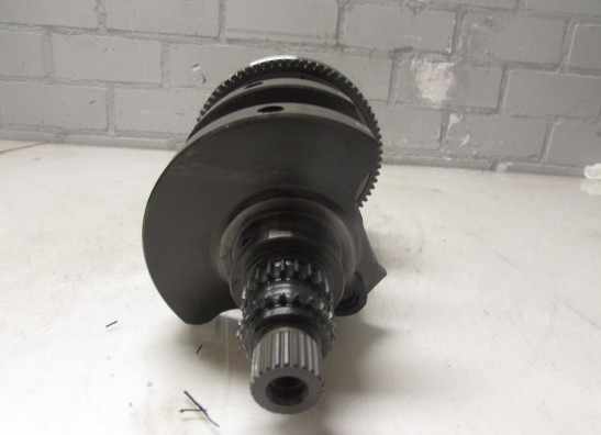 Motorblok Honda VTR 1000 F