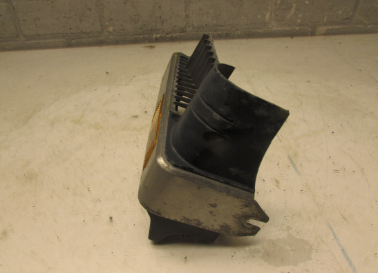 Kuhler Teile Honda VF 700  750 C Magna