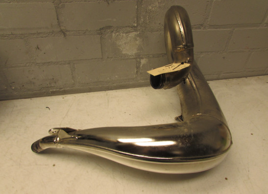 Uitlaatbochten KTM Overige KTM