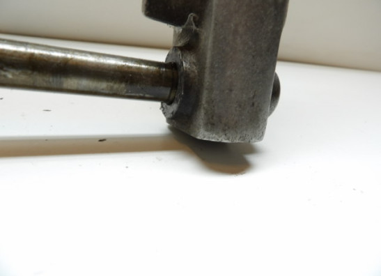 Voorpoten compleet Honda CMX 450