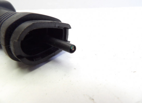 Knipperlicht rechts achter Kawasaki ZX 6 R