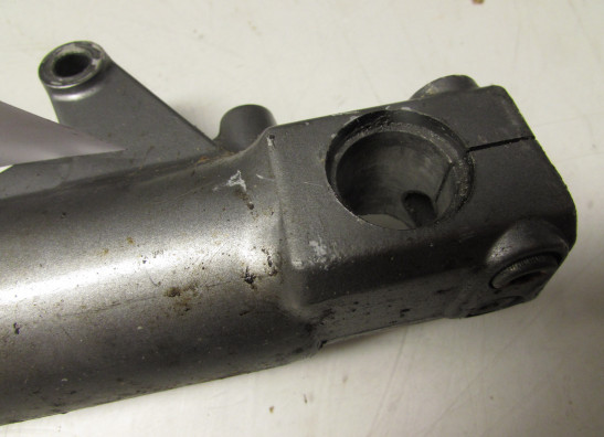 Front Fork left complete Kawasaki ZX 6 R