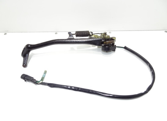 Standaard Ducati Monster S4