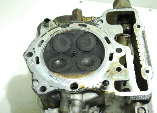 Zylinderkopf Honda XL 1000 V Varadero