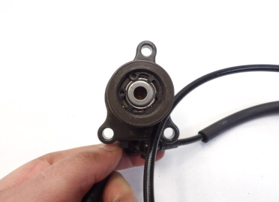 Kupplungs zylinder BMW K 1200 RS