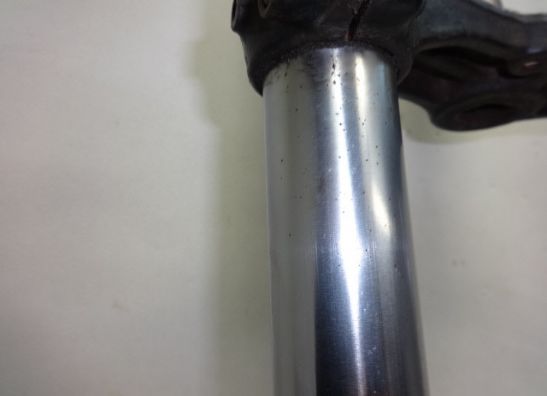 Voorpoten compleet Suzuki GSX 550 EF