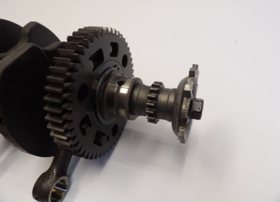 Krukas Honda CBR 900 RR