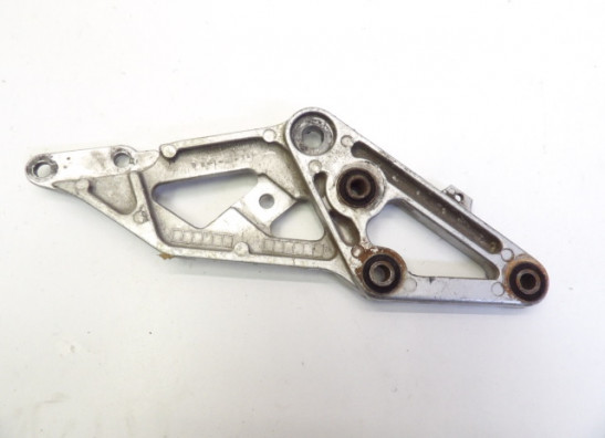 Rechter schetsplaat Suzuki GSX R 1100