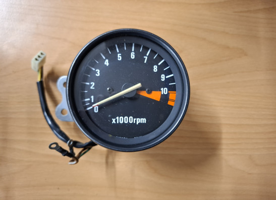 Meter Honda VF 700  750 C Magna