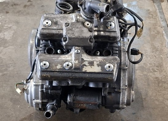 Motorblok Suzuki Madura 1200