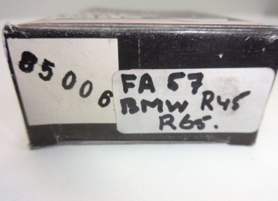 Remblokken voor BMW R 45