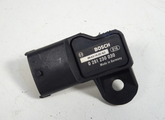 Lucht massa meter Ducati Hypermotard 1100