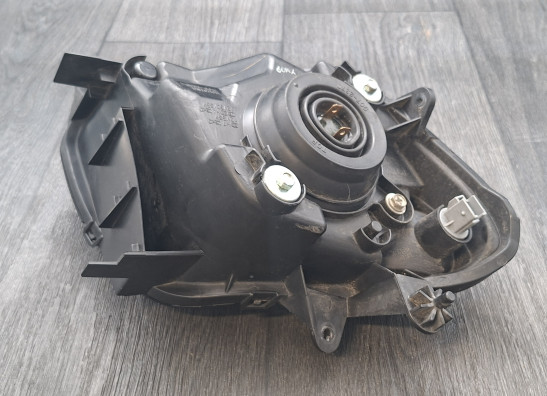 Koplamp Suzuki Burgman 650