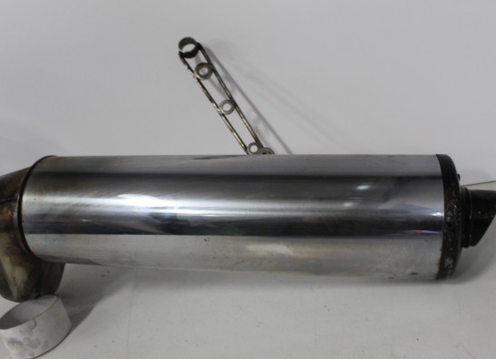 Muffler BMW K 1200 RS