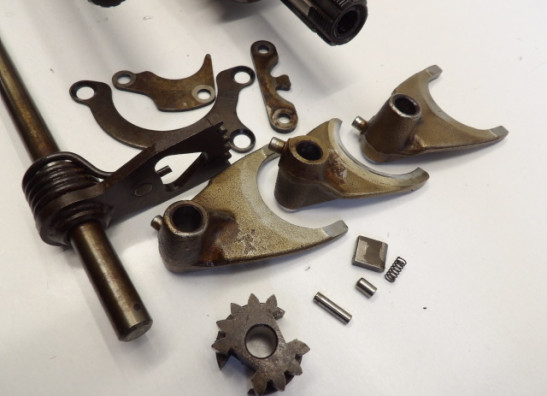 Gear box Suzuki GS 1000