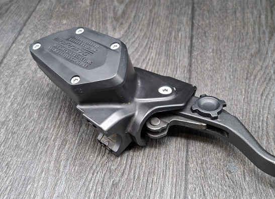Bremszylinder vorne BMW R 1200 GS LC