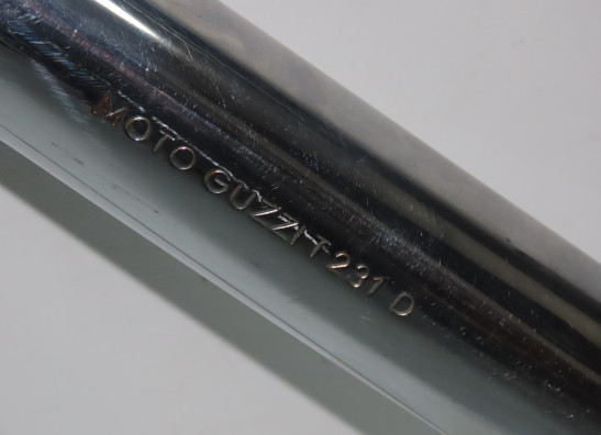 Auspuff-Krummer Moto Guzzi Florida V 65